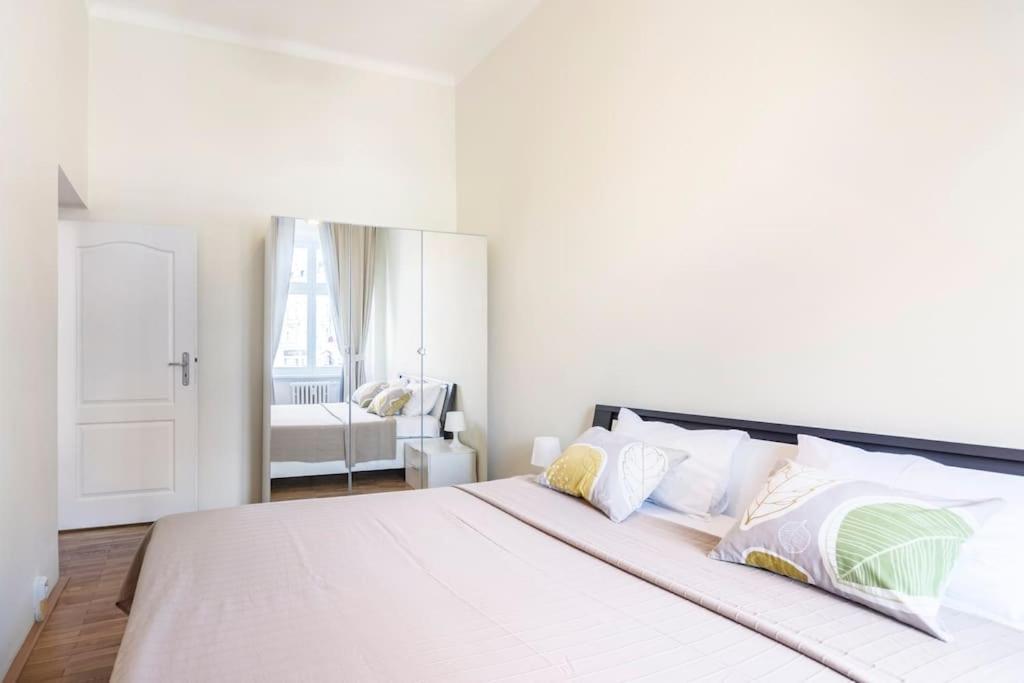 Apartment Termal Karlovy Vary Esterno foto