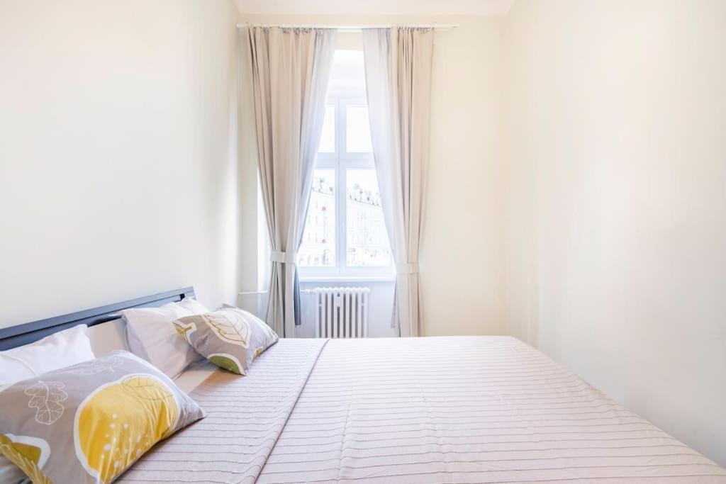 Apartment Termal Karlovy Vary Esterno foto