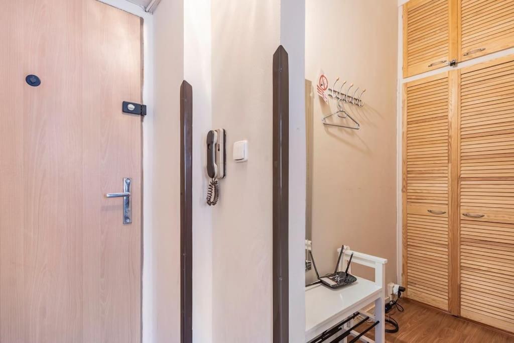 Apartment Termal Karlovy Vary Esterno foto