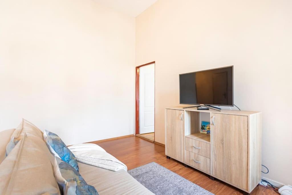 Apartment Termal Karlovy Vary Esterno foto